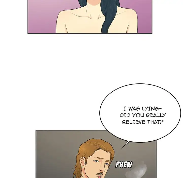 The Stand-up Guy - Chapter 24 [photo 82] - MangaPorn