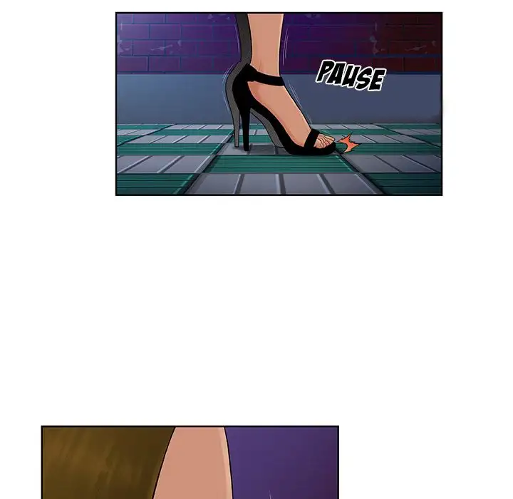 The Stand-up Guy - Chapter 24 [photo 94] - MangaPorn