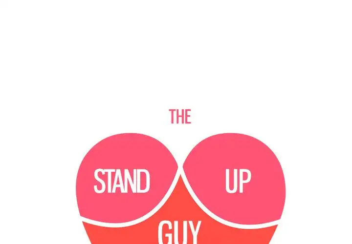 The Stand-up Guy - Chapter 25 [photo 1] - MangaPorn