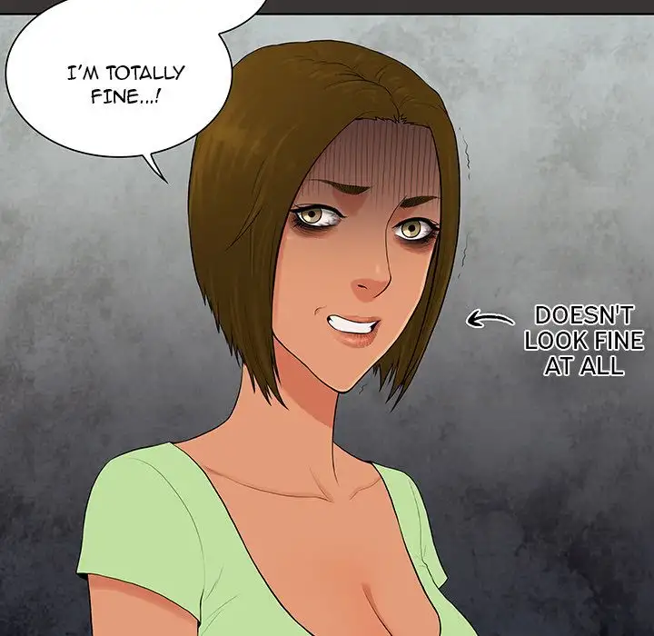 The Stand-up Guy - Chapter 25 [photo 10] - MangaPorn