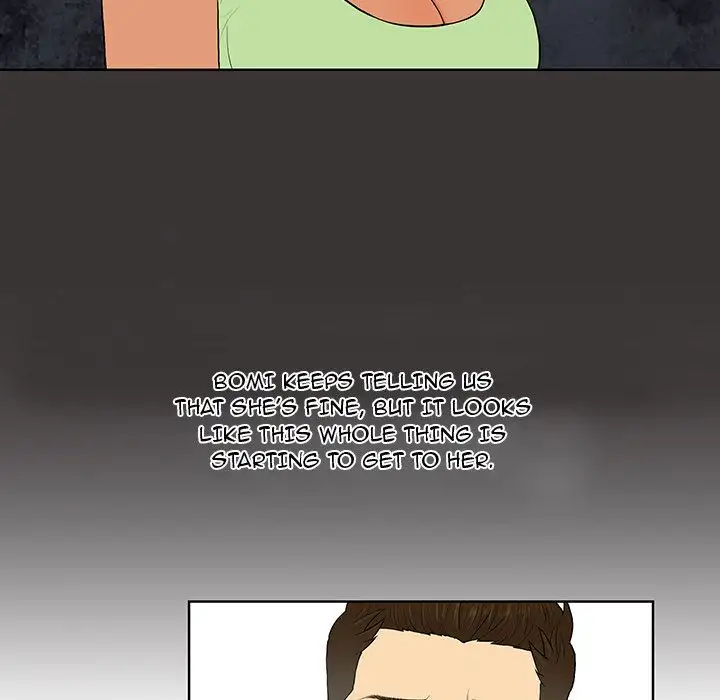 The Stand-up Guy - Chapter 25 [photo 11] - MangaPorn