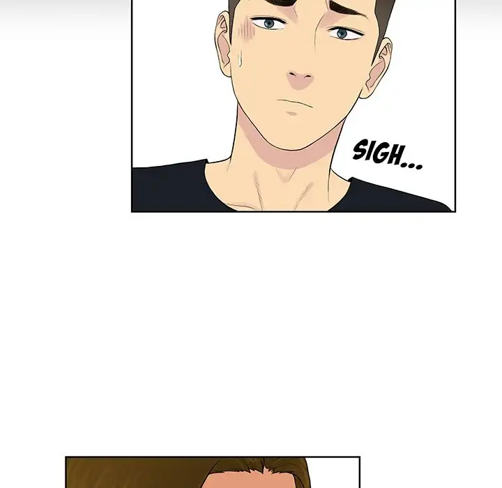 The Stand-up Guy - Chapter 25 [photo 12] - MangaPorn