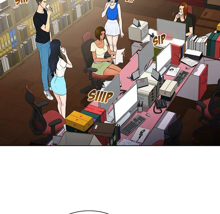 The Stand-up Guy - Chapter 25 [photo 14] - MangaPorn