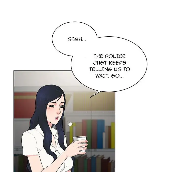 The Stand-up Guy - Chapter 25 [photo 16] - MangaPorn