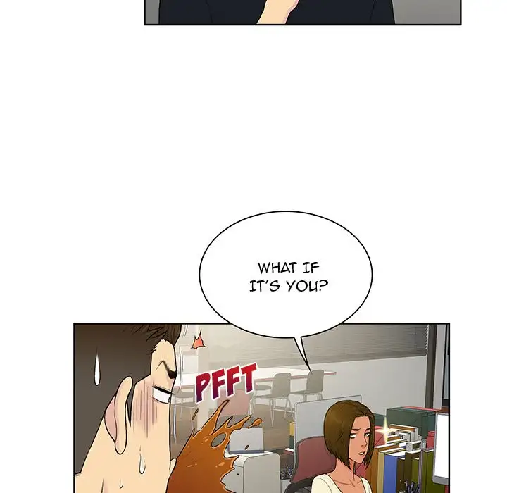 The Stand-up Guy - Chapter 25 [photo 18] - MangaPorn