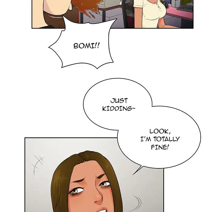 The Stand-up Guy - Chapter 25 [photo 19] - MangaPorn