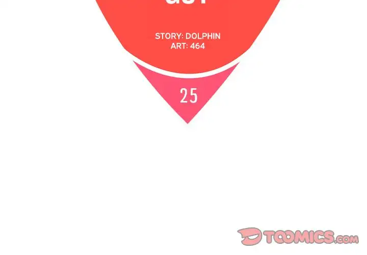 The Stand-up Guy - Chapter 25 [photo 2] - MangaPorn