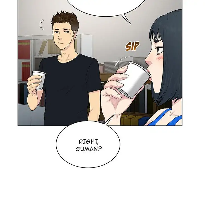 The Stand-up Guy - Chapter 25 [photo 21] - MangaPorn