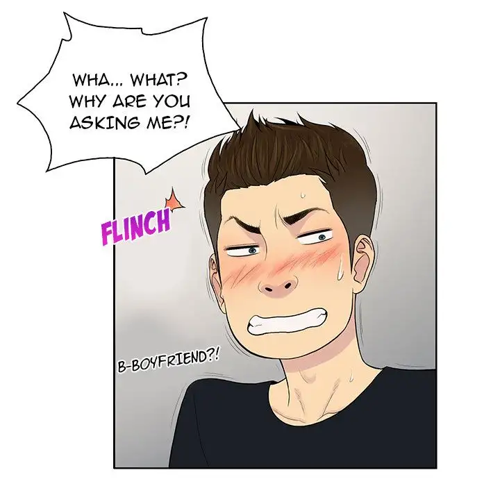 The Stand-up Guy - Chapter 25 [photo 22] - MangaPorn