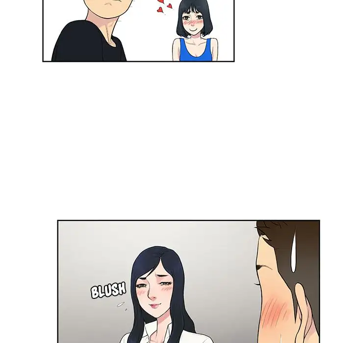 The Stand-up Guy - Chapter 25 [photo 25] - MangaPorn