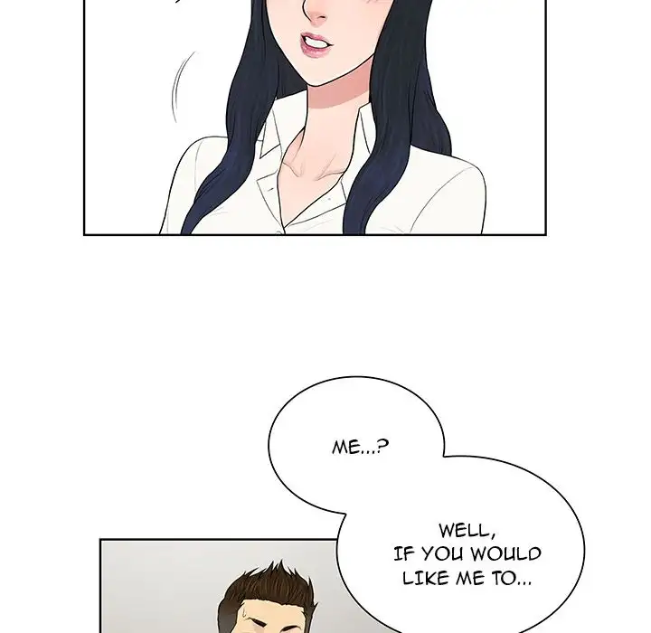 The Stand-up Guy - Chapter 25 [photo 27] - MangaPorn