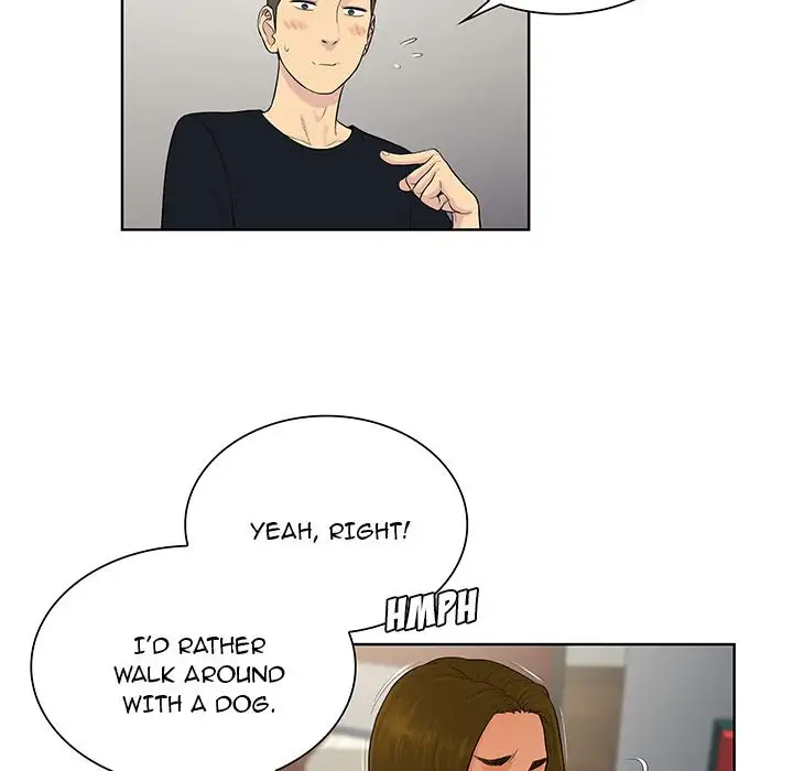 The Stand-up Guy - Chapter 25 [photo 28] - MangaPorn