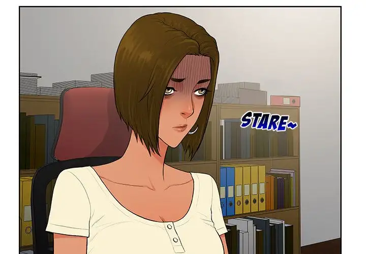 The Stand-up Guy - Chapter 25 [photo 3] - MangaPorn