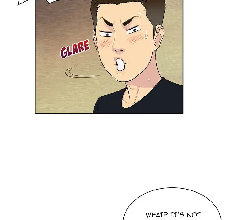 The Stand-up Guy - Chapter 25 [photo 30] - MangaPorn