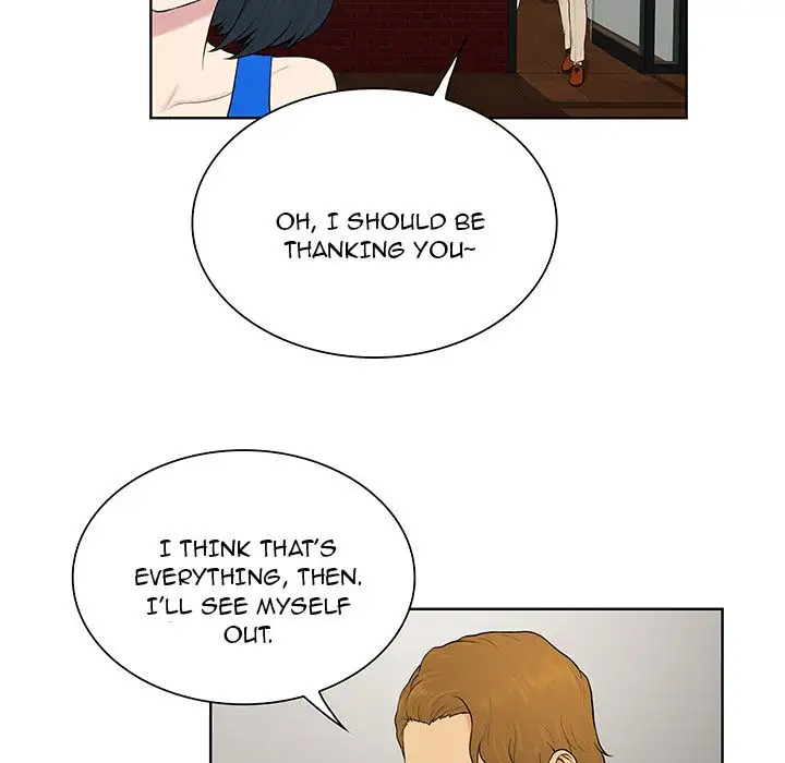 The Stand-up Guy - Chapter 25 [photo 37] - MangaPorn