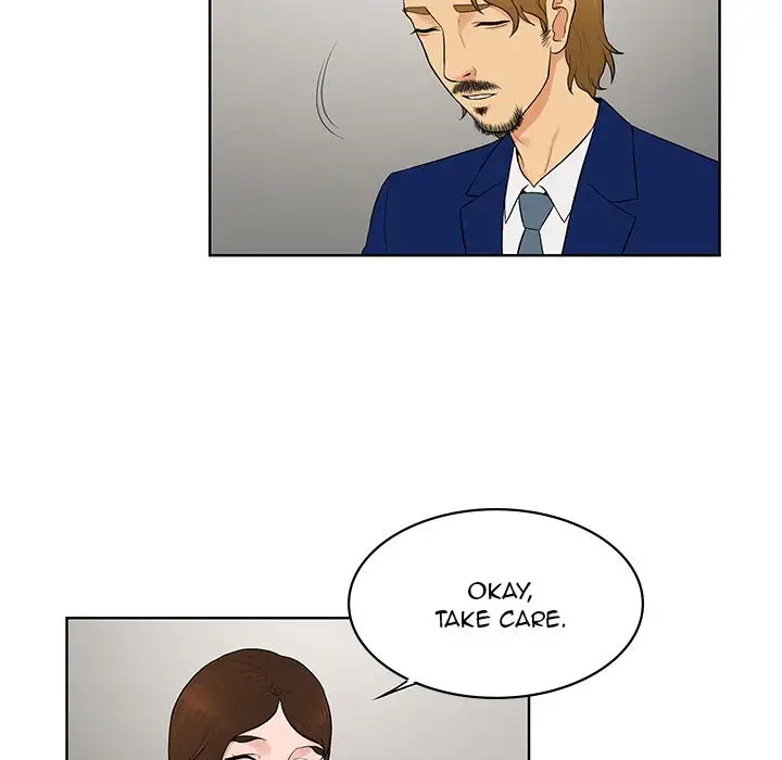 The Stand-up Guy - Chapter 25 [photo 38] - MangaPorn