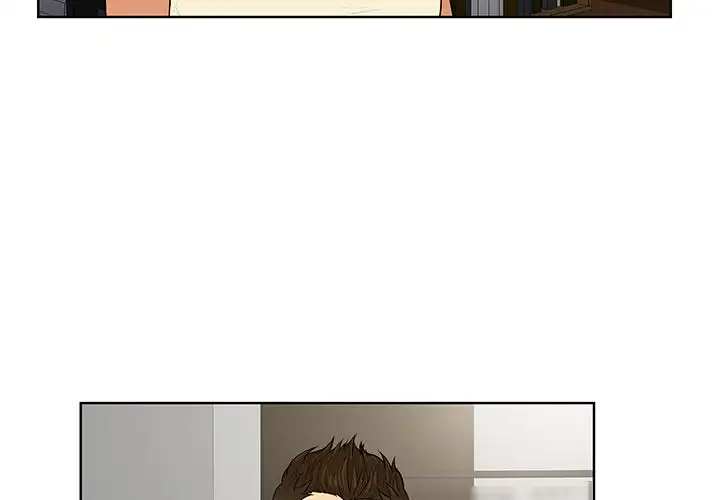 The Stand-up Guy - Chapter 25 [photo 4] - MangaPorn