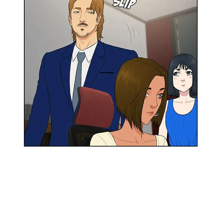 The Stand-up Guy - Chapter 25 [photo 40] - MangaPorn