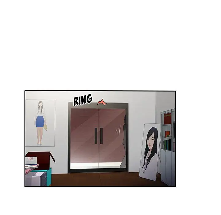 The Stand-up Guy - Chapter 25 [photo 44] - MangaPorn