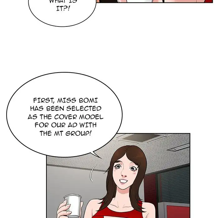 The Stand-up Guy - Chapter 25 [photo 50] - MangaPorn