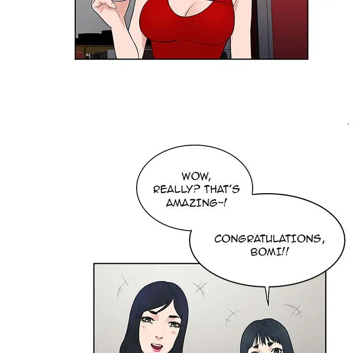 The Stand-up Guy - Chapter 25 [photo 51] - MangaPorn