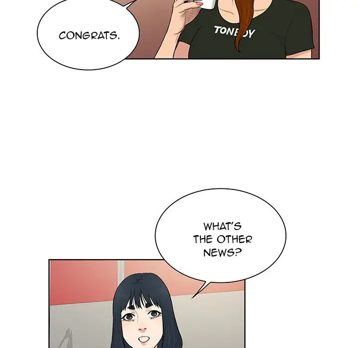 The Stand-up Guy - Chapter 25 [photo 54] - MangaPorn