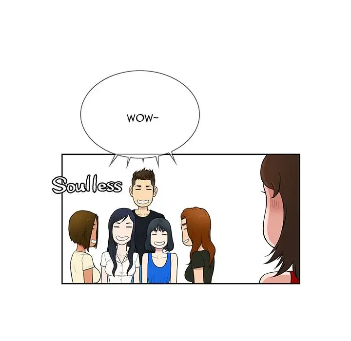 The Stand-up Guy - Chapter 25 [photo 58] - MangaPorn