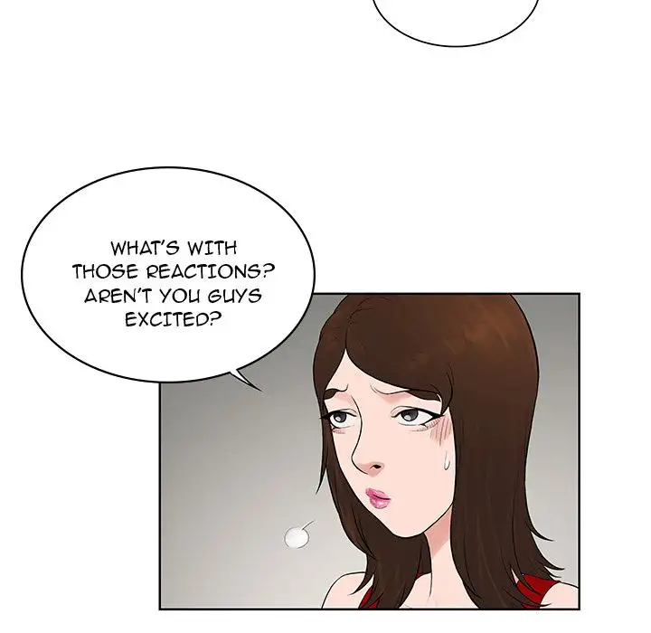 The Stand-up Guy - Chapter 25 [photo 61] - MangaPorn