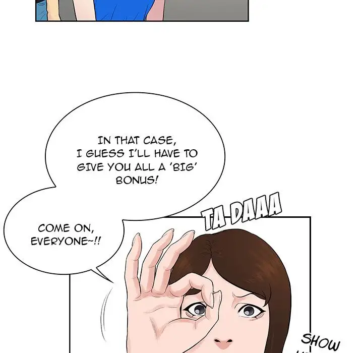 The Stand-up Guy - Chapter 25 [photo 63] - MangaPorn