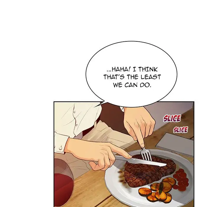 The Stand-up Guy - Chapter 25 [photo 68] - MangaPorn