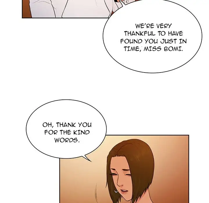 The Stand-up Guy - Chapter 25 [photo 70] - MangaPorn