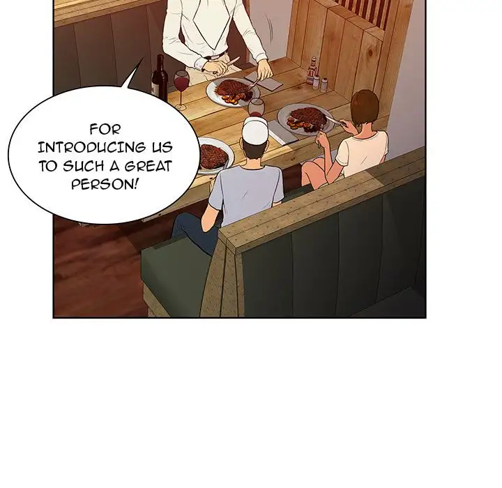 The Stand-up Guy - Chapter 25 [photo 72] - MangaPorn