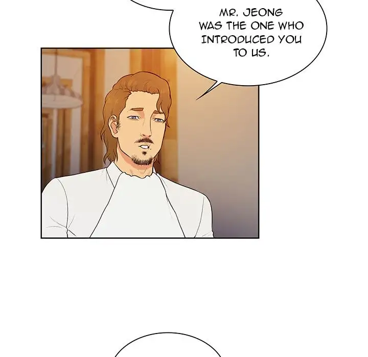 The Stand-up Guy - Chapter 25 [photo 74] - MangaPorn