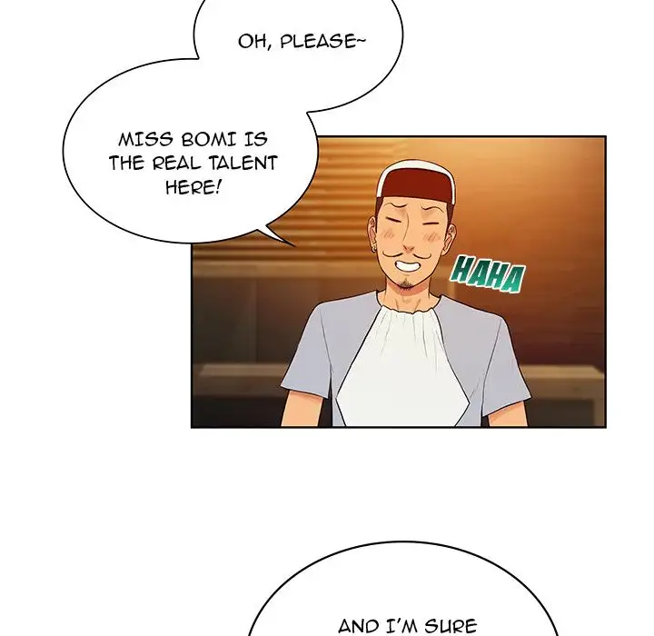 The Stand-up Guy - Chapter 25 [photo 75] - MangaPorn