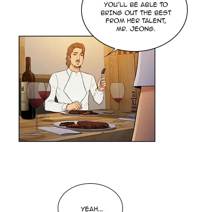 The Stand-up Guy - Chapter 25 [photo 76] - MangaPorn