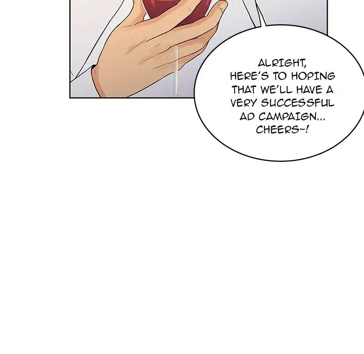 The Stand-up Guy - Chapter 25 [photo 79] - MangaPorn