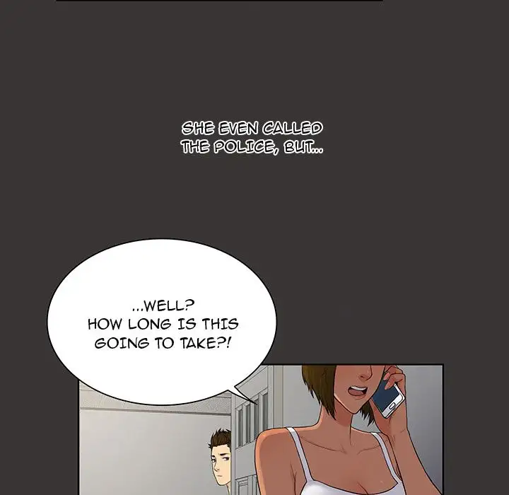 The Stand-up Guy - Chapter 25 [photo 8] - MangaPorn