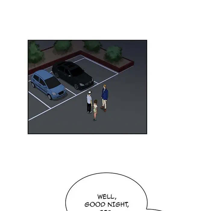 The Stand-up Guy - Chapter 25 [photo 80] - MangaPorn