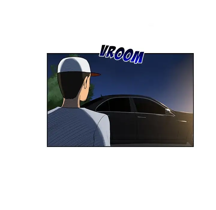 The Stand-up Guy - Chapter 25 [photo 90] - MangaPorn