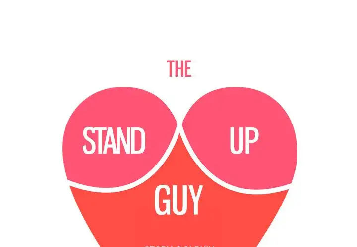 The Stand-up Guy - Chapter 26 [photo 1] - MangaPorn