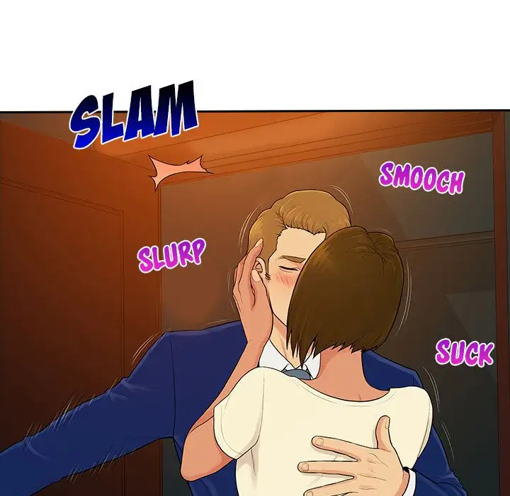 The Stand-up Guy - Chapter 26 [photo 10] - MangaPorn