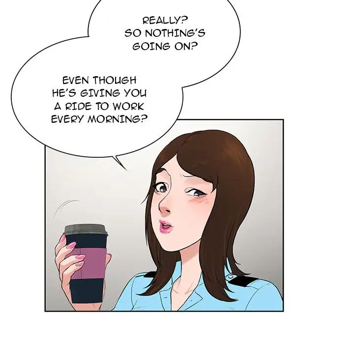 The Stand-up Guy - Chapter 26 [photo 30] - MangaPorn