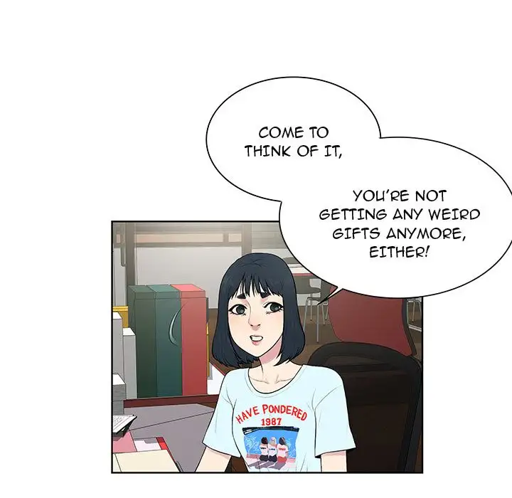 The Stand-up Guy - Chapter 26 [photo 31] - MangaPorn