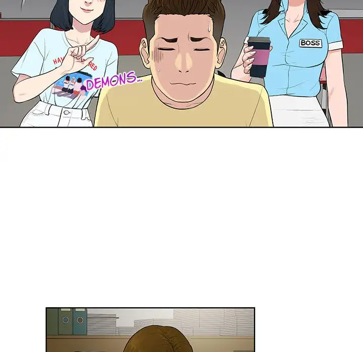 The Stand-up Guy - Chapter 26 [photo 35] - MangaPorn