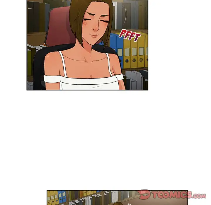 The Stand-up Guy - Chapter 26 [photo 36] - MangaPorn