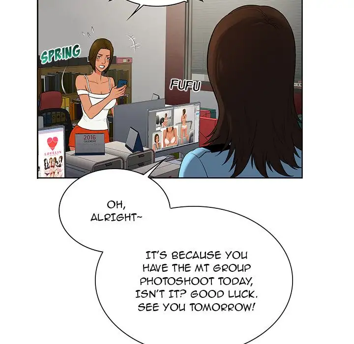 The Stand-up Guy - Chapter 26 [photo 39] - MangaPorn