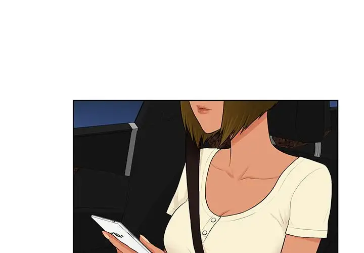 The Stand-up Guy - Chapter 26 [photo 4] - MangaPorn