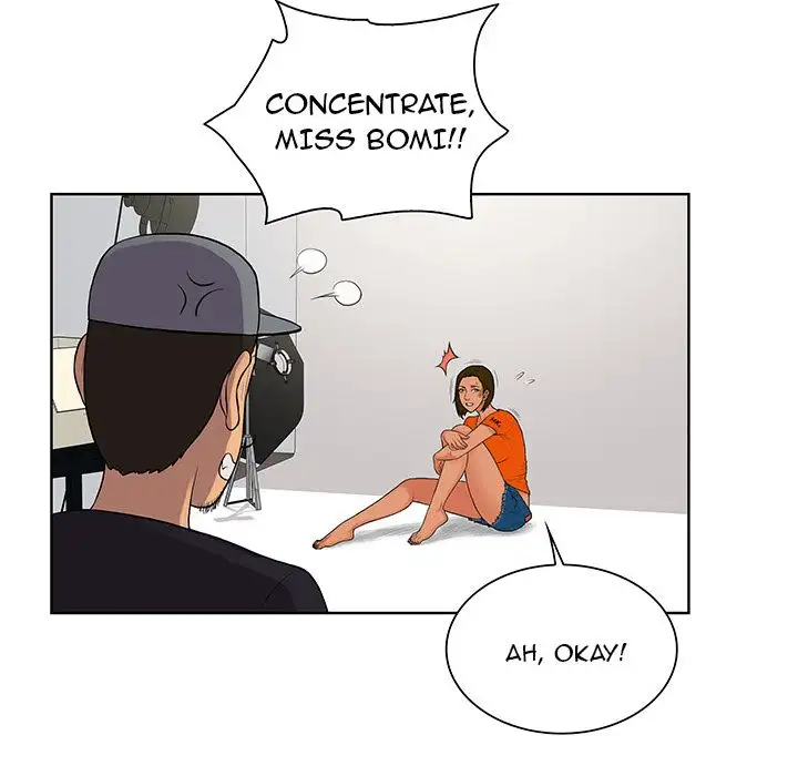 The Stand-up Guy - Chapter 26 [photo 49] - MangaPorn