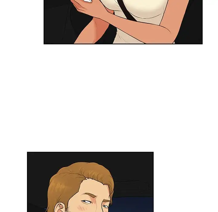 The Stand-up Guy - Chapter 26 [photo 5] - MangaPorn