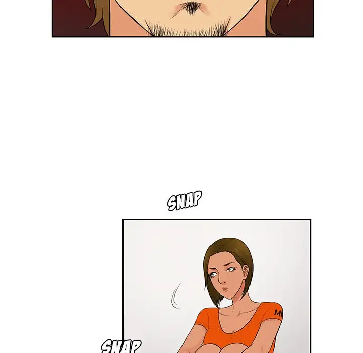 The Stand-up Guy - Chapter 26 [photo 53] - MangaPorn